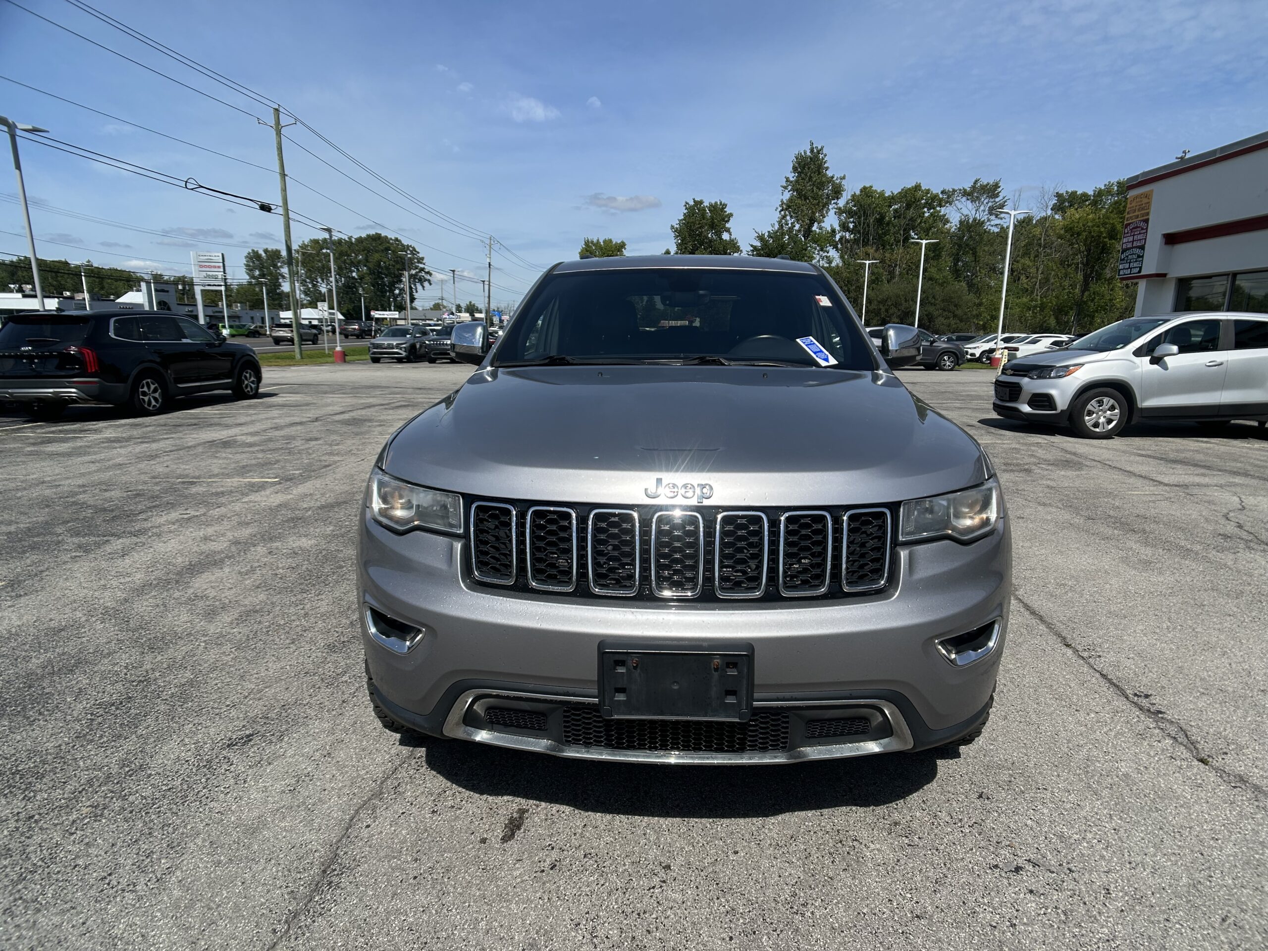 jeep grand cherokee 2017 1C4RJFBG3HC704947 image jeep grand cherokee 2017 1C4RJFBG3HC704947 image